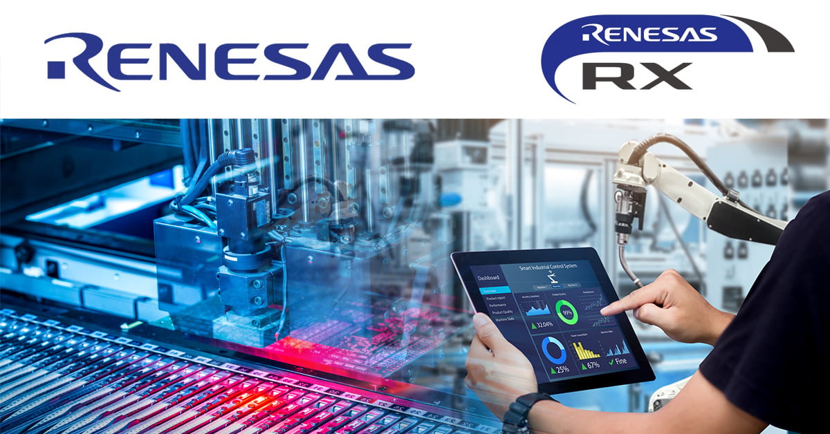 renesas-rx