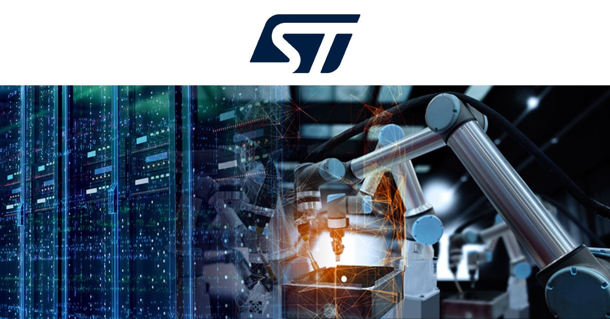 Rochester Electronics - STMicroelectronics
