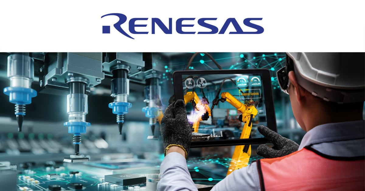Renesas V850