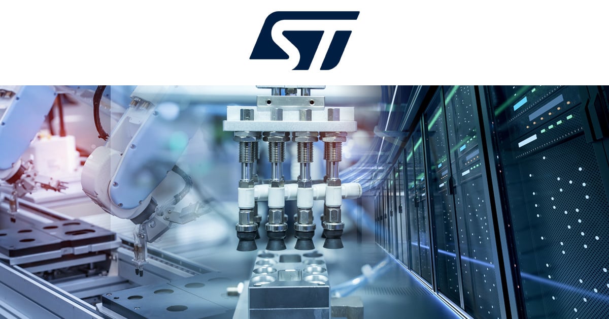 Rochester Electronics - STMicro