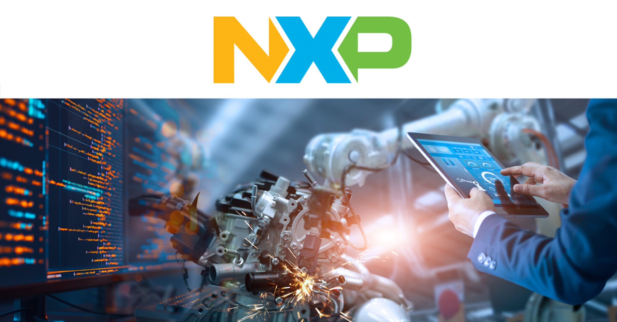 ロチェスターエレクトロニクス NXO QorlQ Pシリーズ