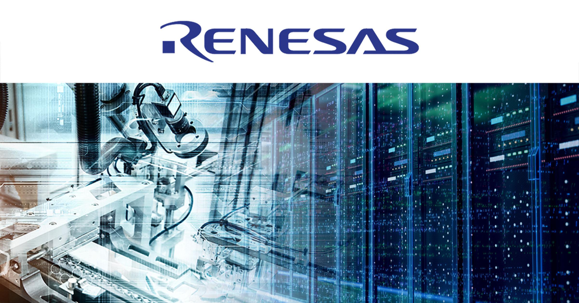 Rochester Electronics - Renesas Microcontroller and Microprocessor Solutions