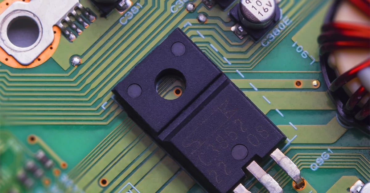 Renesas ディスクリート製品