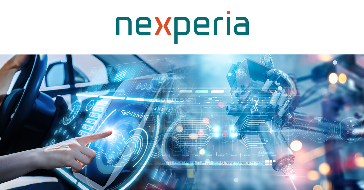 Rochester Electronics - Nexperia Devices