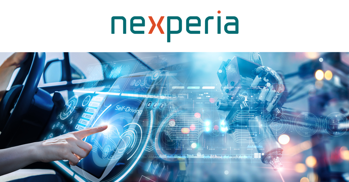 Rochester Electronics - Nexperia Devices