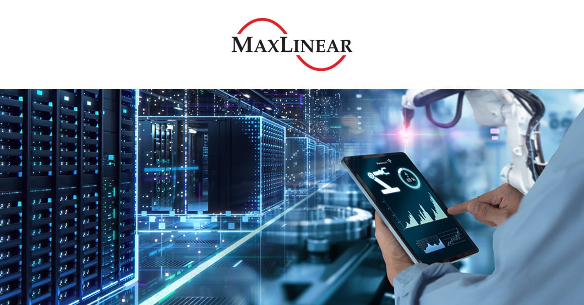 ロチェスターエレクトロニクス MaxLinear