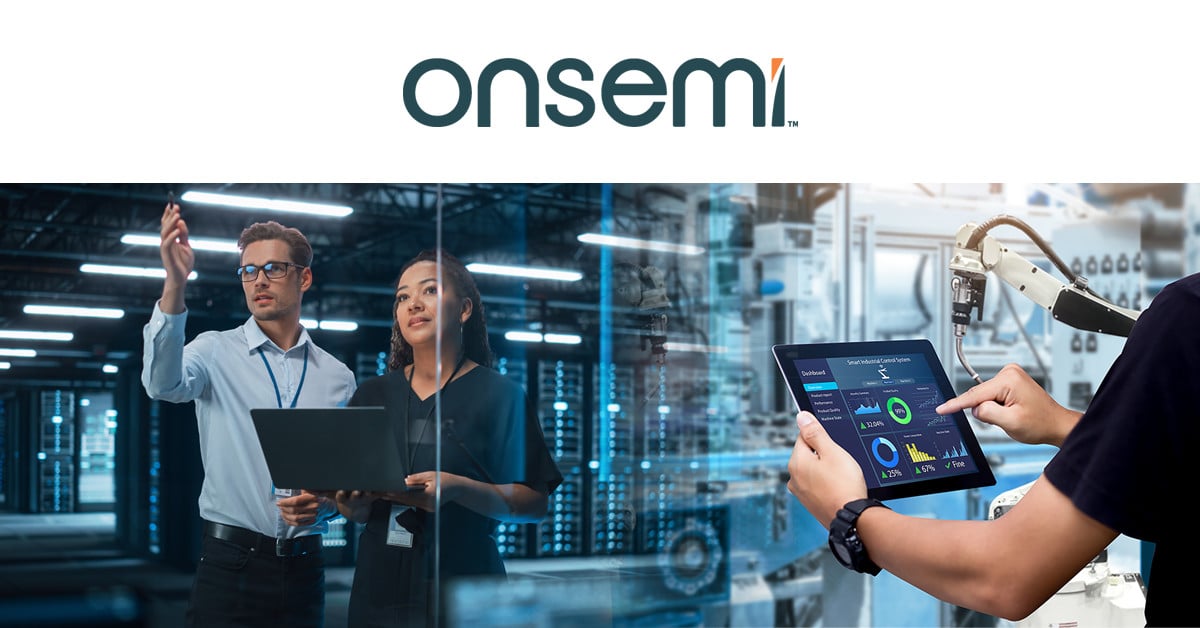 onsemi Product Support - Rochester Electronics
