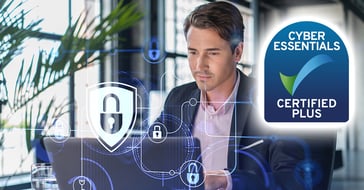 Cyber essentials certification_social