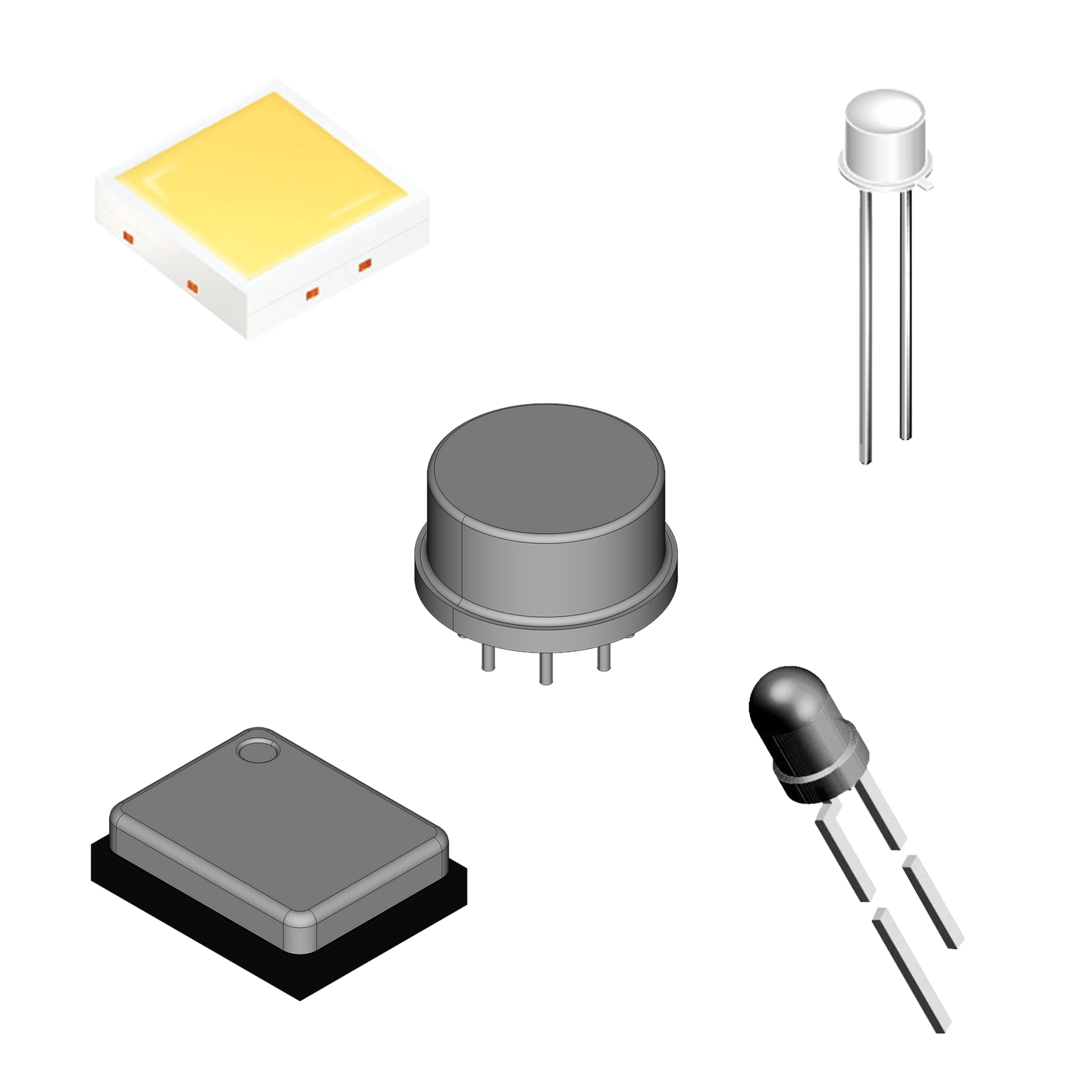 Optoelectronics Family-3